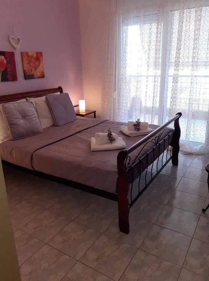 Old City Apartment Volos Exterior photo